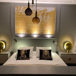 Appartement met een Slaapkamer